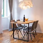 Tower Square Apartments