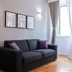 Tower Square Apartments