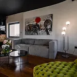 Penthouse Marchi By Aula