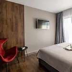 Penthouse Marchi By Aula