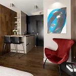 Penthouse Marchi By Aula