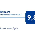 Eol Apartments Split