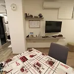 Odyssey Apartment