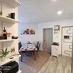 Odyssey Apartment