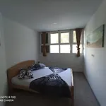 Odyssey Apartment