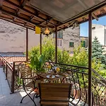 Studio Apartment Paradise Garden