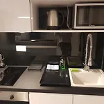Apartment Scherbl Center