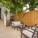 Mediterranean House - Forest Marjan