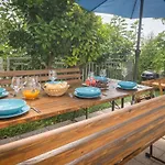 Mediterranean House - Forest Marjan