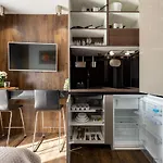 Marchi Studio 2 By Aula