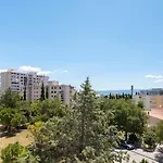 Apartment Anteo