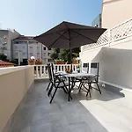 Apartment Piccolo Paradiso