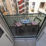 City Pads Apartment