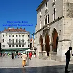 2 - Luxury Studio With Terrace In Heart Of Split