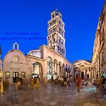 2 - Luxury Studio With Terrace In Heart Of Split