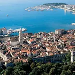 2 - Luxury Studio With Terrace In Heart Of Split