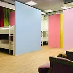 Bowling Hostel