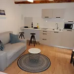 Apartment City Break