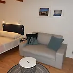 Apartment City Break