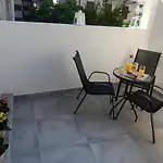 Apartment City Break
