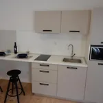 Apartment City Break