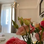 Mama\'S And Papa\'S Luxury Rooms