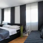 Ensidia Luxury Suite