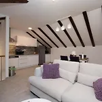 Apartment Piccolo Paradiso