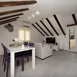 Apartment Piccolo Paradiso