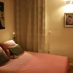 Old City Center Suite