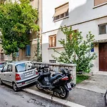Apartment Spalatin