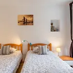 Apartment Spalatin