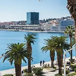 Apartments Riva Lucija By Litto