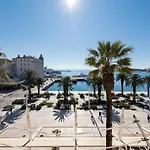Apartments Riva Lucija By Litto