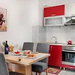 Beach Apartment Simphony