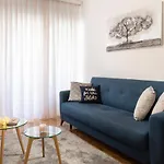 Beach Apartment Simphony