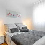 Beach Apartment Simphony