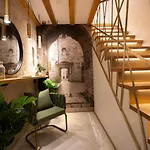 Luxury Apartments Lilly 1