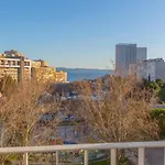 Apartment Split