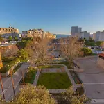Apartment Split