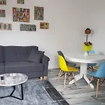 Apartment Luksa
