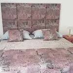 Apartment Luksa