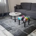 Apartment Luksa