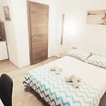 Apartments Close To Sandy Beach