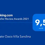 Private Oasis-Villa Sandina