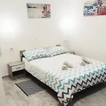 Apartments Close To Sandy Beach
