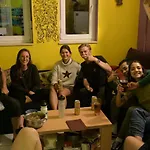 Outlanders Tribe Hostel