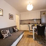 The Star Apartment