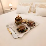 The Star Apartment