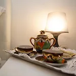 The Star Apartment